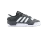 adidas Rivalry Low  Black Leather