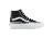 Vans SK8-Hi Reconstruct Black