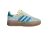 adidas Gazelle Bold W Blue Yellow