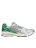 ASICS Gel-Kayano 14 bianche e verdi