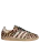 adidas W Samba OG leopardate pony hair