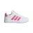 adidas Zapatilla Grand Court Lifestyle Tennis Lace-Up