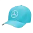 Mercedes Amg Petronas Fórmula 1 x George Russell Niño Gorra 701227963-003