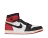 Jordan Air Jordan 1 Retro High OG "Black Toe"