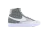 Nike Blazer Mid 77 Patch Smoke Grey White-Particle