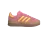 adidas Gazelle Bold W Rosa Amarillo