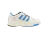 adidas Torsion Response Low White Blue