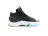 Jordan Zoom Separate Black Green Strike
