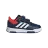 adidas Zapatilla Tensaur Hook and Loop