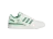 adidas Forum Low Cl White Green