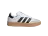 adidas Samba Xlg Blanca Negra