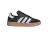 adidas Samba Xlg Negra Blanca
