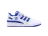 adidas Forum Low White White Blue