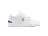 On The Roger Spin Undyed-White Indigo