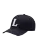 Lacoste 3d Embroidered Cotton Twill Baseball Cap