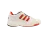 adidas Torsion Response Low White Red