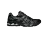 ASICS GEL-Kayano 14 Black Pure Silver