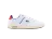 Lacoste Europa Pro White