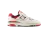 New Balance 550 Sea Salt White Red