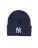 ´47 MLB New York Yankees Haymaker BEANIE