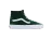 Vans Sk8-Hi Pig Suede Douglas Fir
