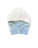 Casablanca Gradient Fluffy Balaclava