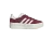 adidas Gazelle Bold W Burgundi