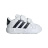 adidas Zapatilla Grand Court 2.0 (Bebé)