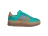 adidas Gazelle Bold W Verde Naranja