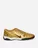 Nike Women's Total 90 Sneakers Metallic Gold / Black