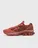 ASICS US6-S Gel-Kinetic Fluent Curated style by Kiko Kostadinov Studio rosse
