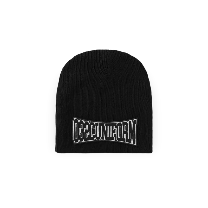 032c One Dollar Bill Beanie