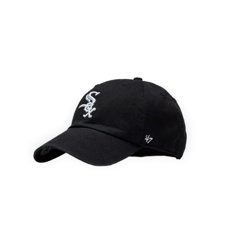 ´47 MLB Chicago White Sox '47 CLEAN UP Cap