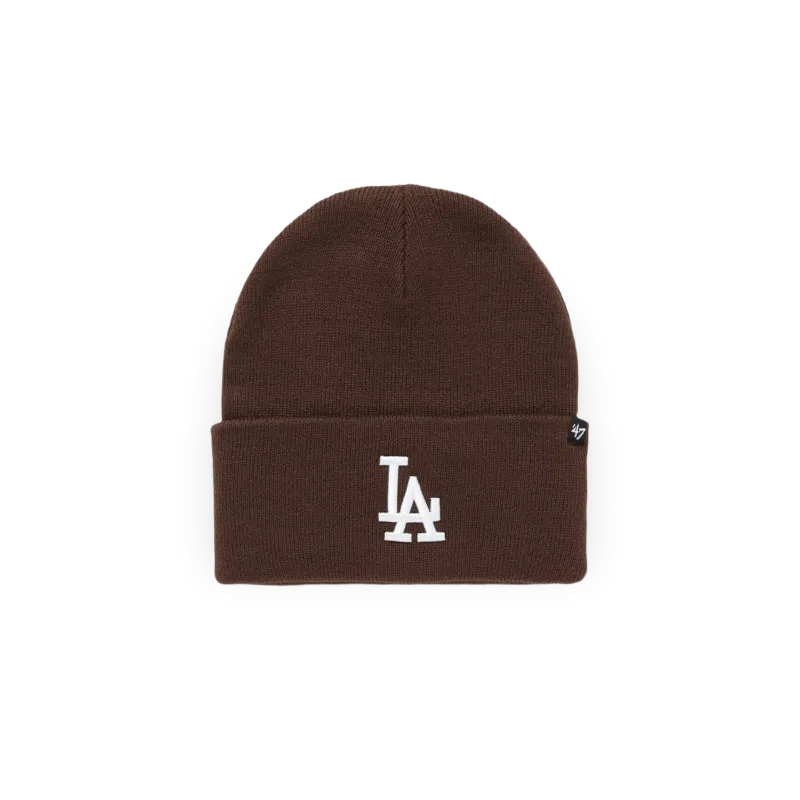 ´47 MLB Los Angeles Dodgers Sox Haymaker ’47 CUFF KNIT