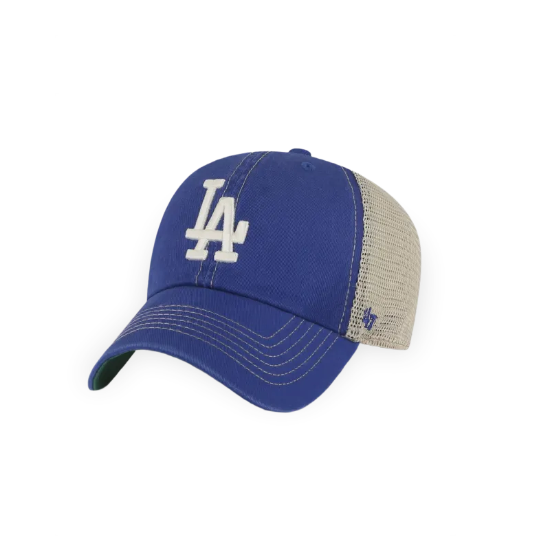 ´47 MLB Los Angeles Dodgers Trawler '47 CLEAN UP