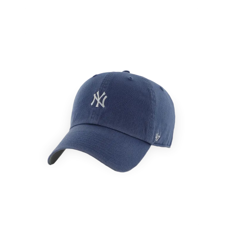 ´47 MLB New York Yankees BASE RUNNER '47 Clean Up