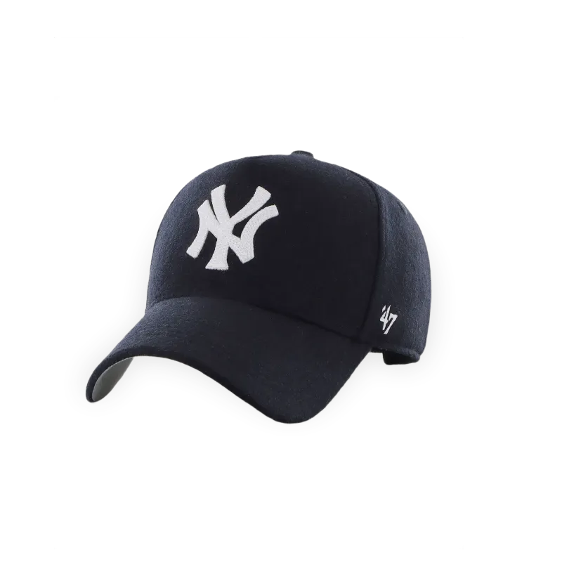 ´47 MLB New York Yankees Chain Stitch '47 OFFSIDE DT