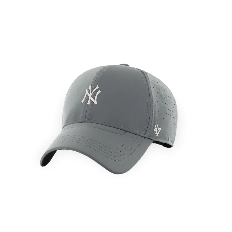 ´47 MLB New York Yankees Cycle E47 MVP