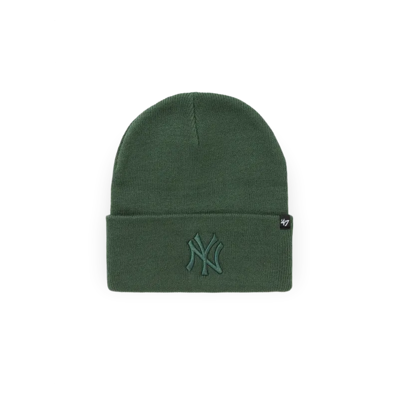 ´47 MLB New York Yankees Haymaker ’47 CUFF KNIT