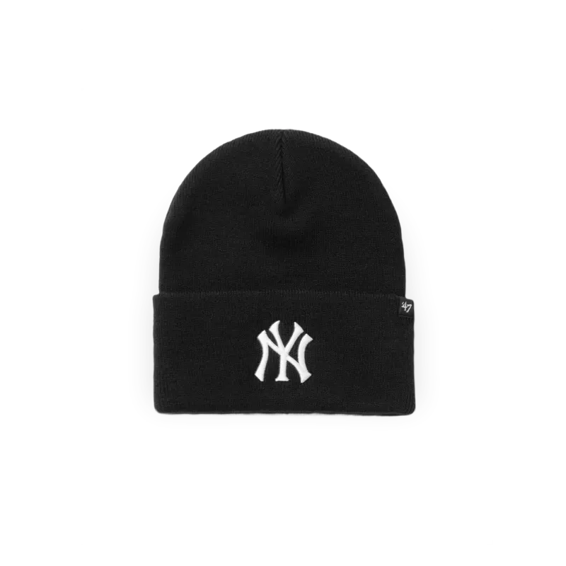 ´47 MLB New York Yankees Haymaker BEANIE