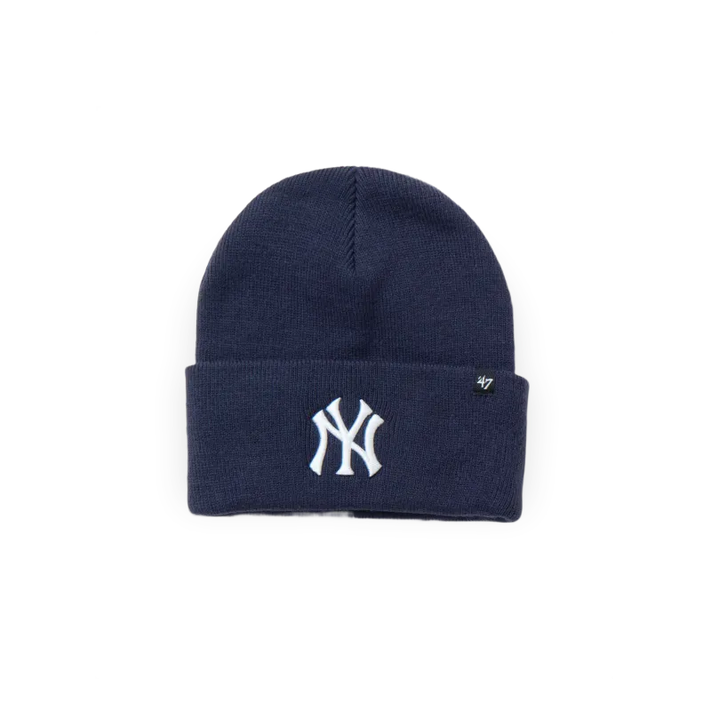 ´47 MLB New York Yankees Haymaker BEANIE