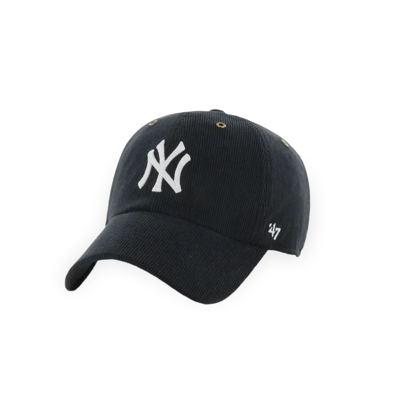 ´47 MLB New York Yankees Thin Cord ’47 Clean Up