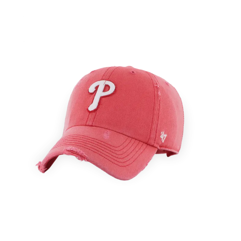 ´47 MLB Philadelphia Phillies Weathe Æ47 CLEAN UP