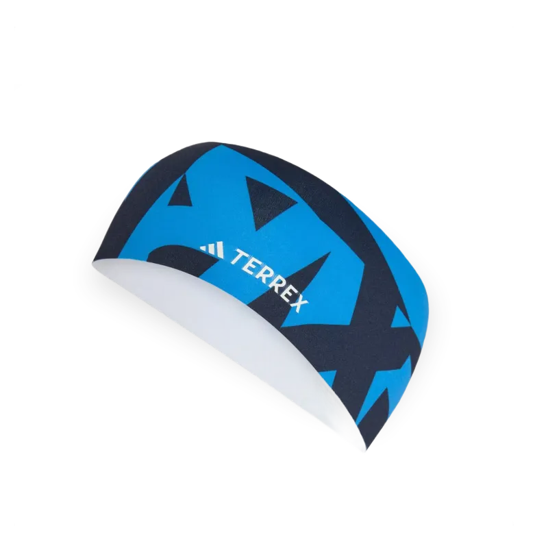 adidas Banda para la cabeza Terrex Climacool Graphic M/L