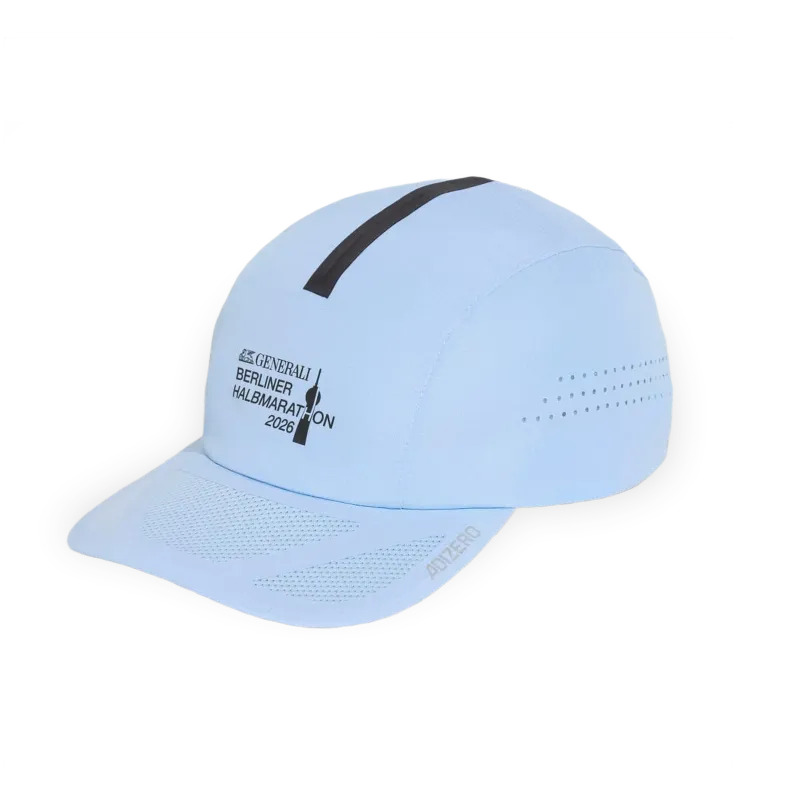 adidas berlin Half Marathon Running Cap M/l