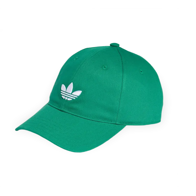 adidas Gorra Adicolor Classic Trefoil Baseball S/M