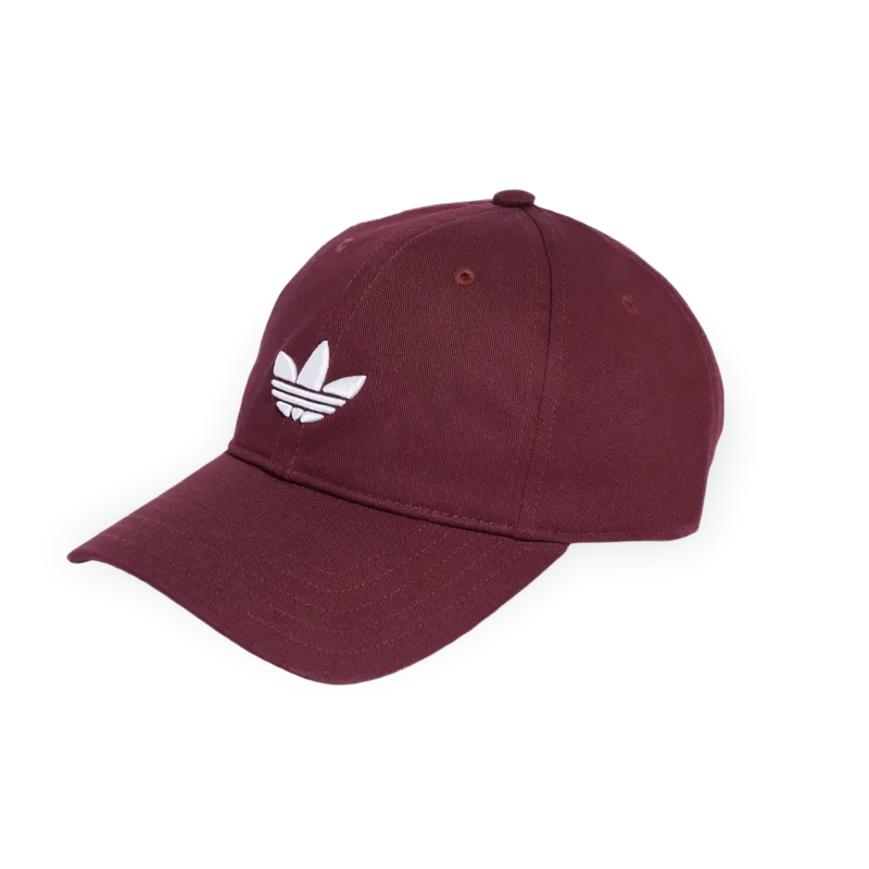 adidas Gorra Adicolor Classic Trefoil Baseball XS/S
