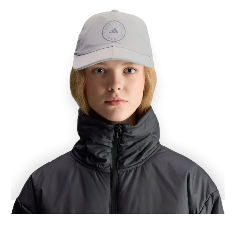 adidas Gorra adidas by Stella McCartney Run S/M