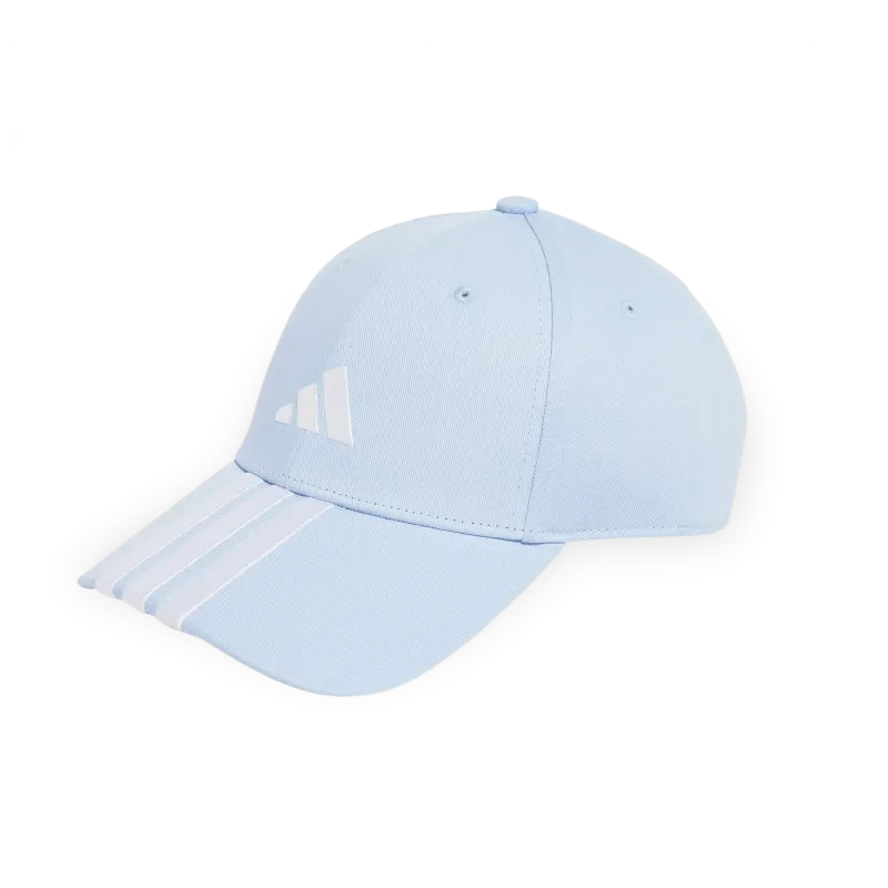 adidas Gorra de béisbol adidas 3-Stripes New Logo