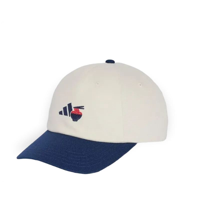 adidas Gorra de béisbol adidas Food Graphic Dad